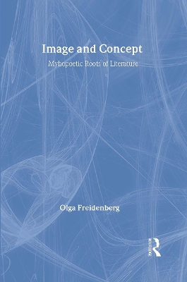 Image and Concept book