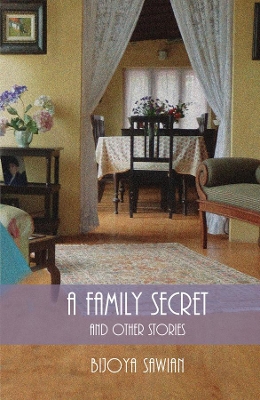 Family Secret book