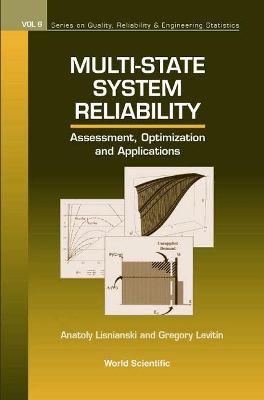 Multi-state System Reliability: Assessment, Optimization And Applications book