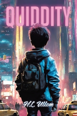 Quiddity book