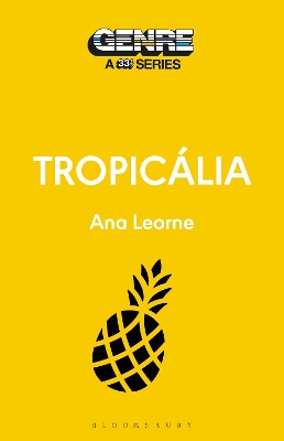 Tropicália book