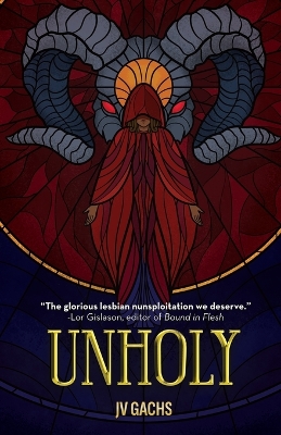 Unholy book