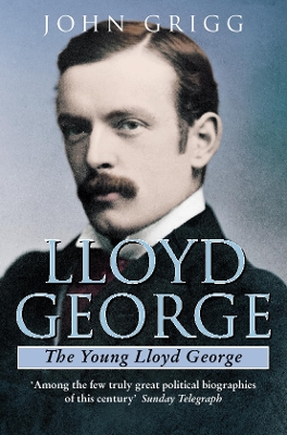 Lloyd George: The Young Lloyd George book
