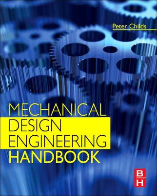 Mechanical Design Engineering Handbook book