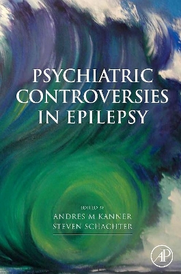 Psychiatric Controversies in Epilepsy book