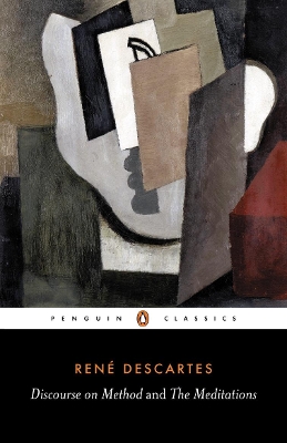 Discourse on Method and the Meditations by René Descartes