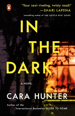 In the Dark: A Novel by Cara Hunter