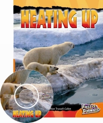 Heating Up book