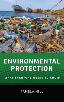 Environmental Protection book