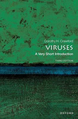 Viruses: A Very Short Introduction book