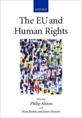 The EU and Human Rights by Philip Alston