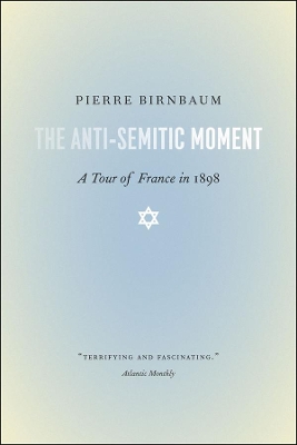 Anti-Semitic Moment book