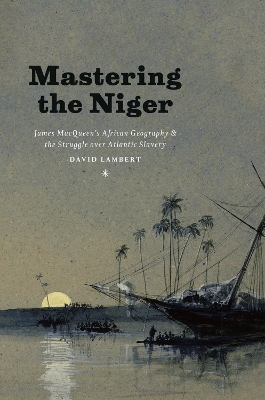 Mastering the Niger book