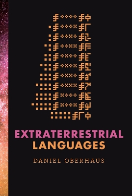 Extraterrestrial Languages book