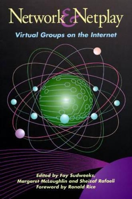 Network and Netplay book