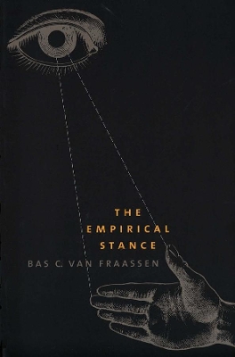 Empirical Stance book