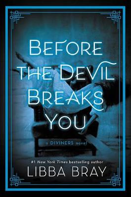 Before the Devil Breaks You book