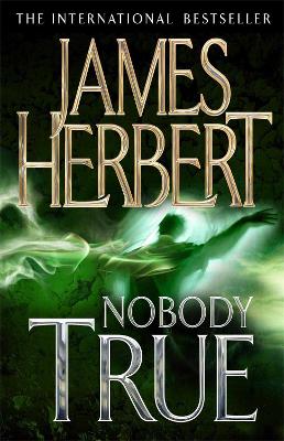 Nobody True book
