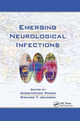 Emerging Neurological Infections book