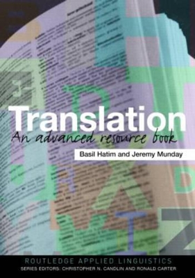 Translation book