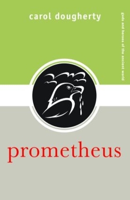 Prometheus book