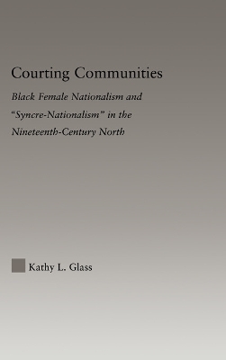 Courting Communities by Kathy Glass