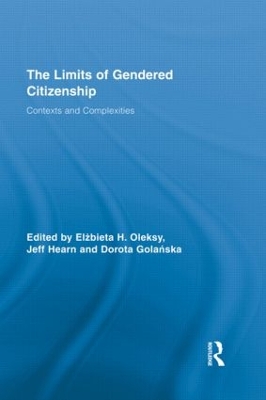 Limits of Gendered Citizenship book