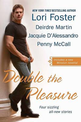 Double the Pleasure by Lori Foster