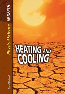 Heating and Cooling book