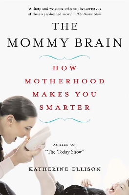 Mommy Brain book