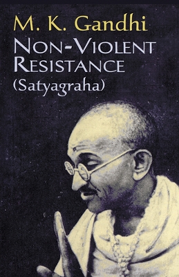 Non Voilent Resistance book