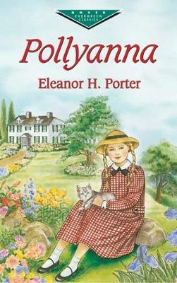 Pollyanna book