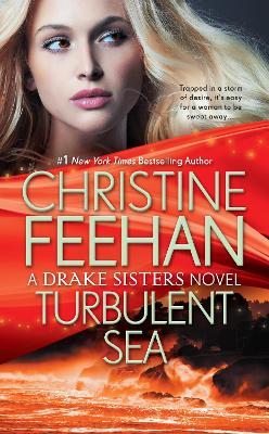 Turbulent Sea book