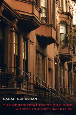 Gentrification of the Mind book