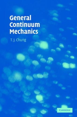 General Continuum Mechanics book
