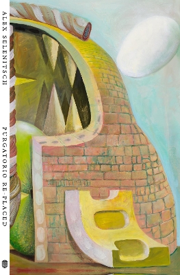 Purgatorio Re-placed book