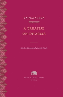 A Treatise on Dharma book