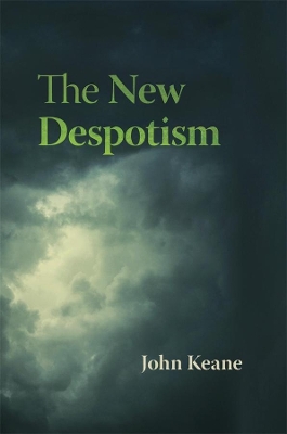 The New Despotism book