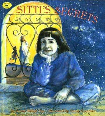 Sitti's Secrets book