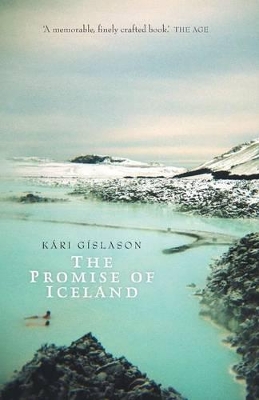 Promise of Iceland book