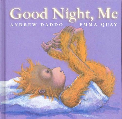 Good Night, Me by Andrew Daddo