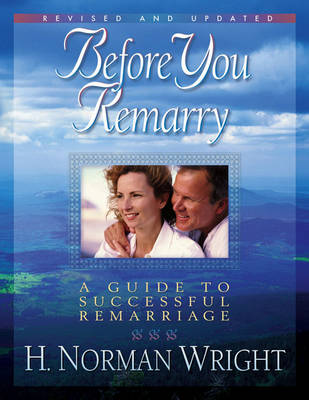 Before You Remarry book