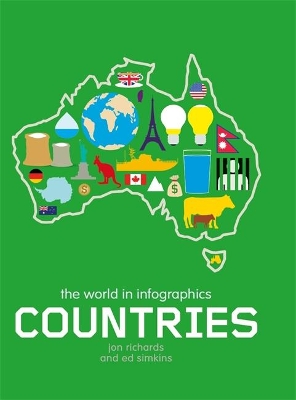 Countries book