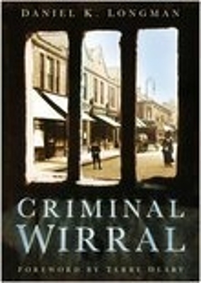 Criminal Wirral book