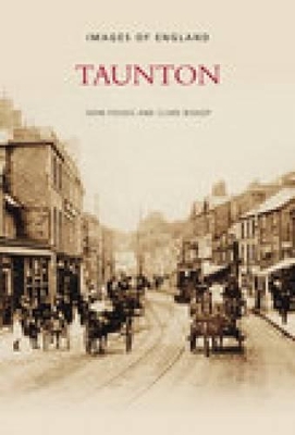 Taunton book