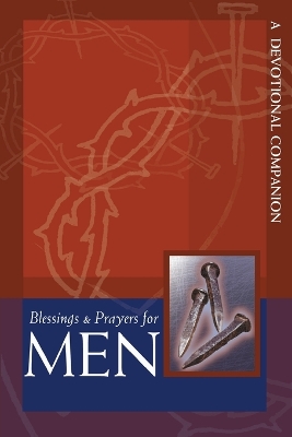 Blessings and Prayers for Men book