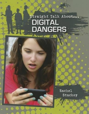 Digital Dangers book