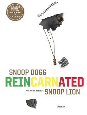 Snoop Dogg - Reincarnated book