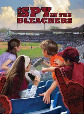 Spy in the Bleachers book