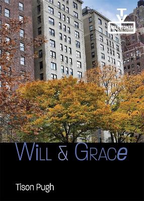 Will & Grace book